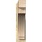 Ekena Millwork Imperial Block Rough Sawn Outlooker, Douglas Fir, 6"W x 24"D x 24"H OUT06X24X24IMP05RDF - alternate 3